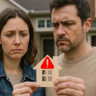 Five Mistakes First-Time Home Buyers Should Avoid