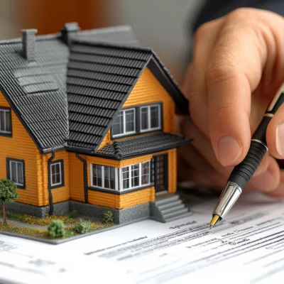 Understanding the Mortgage Application Process in the UK