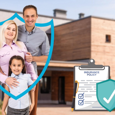 The Importance of Life Insurance, Income Protection and Critical Illness Cover When Buying a Home